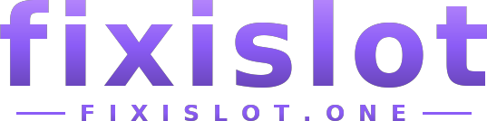 fixislot logo